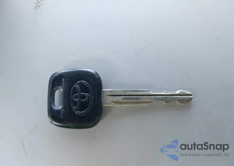 2003 Toyota Corolla Ce z USA, uszkodzony, nr VIN 1NXBR32E83Z047990